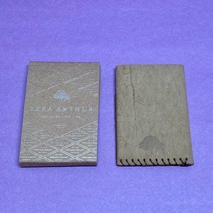 Ezra Arthur No. 2 Wallet